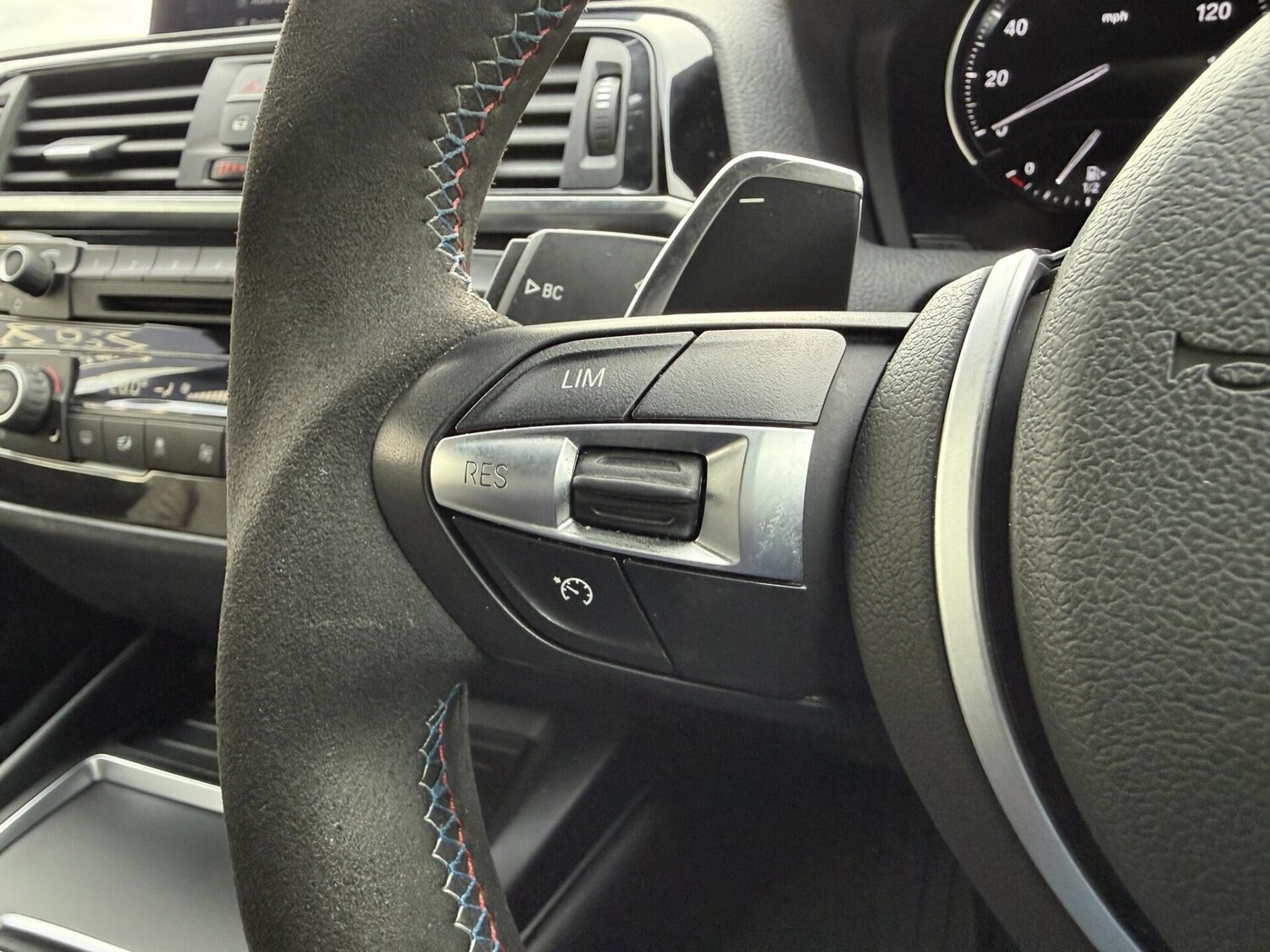 Used BMW 1 Series 2019 for sale - 77729001: Photo 29