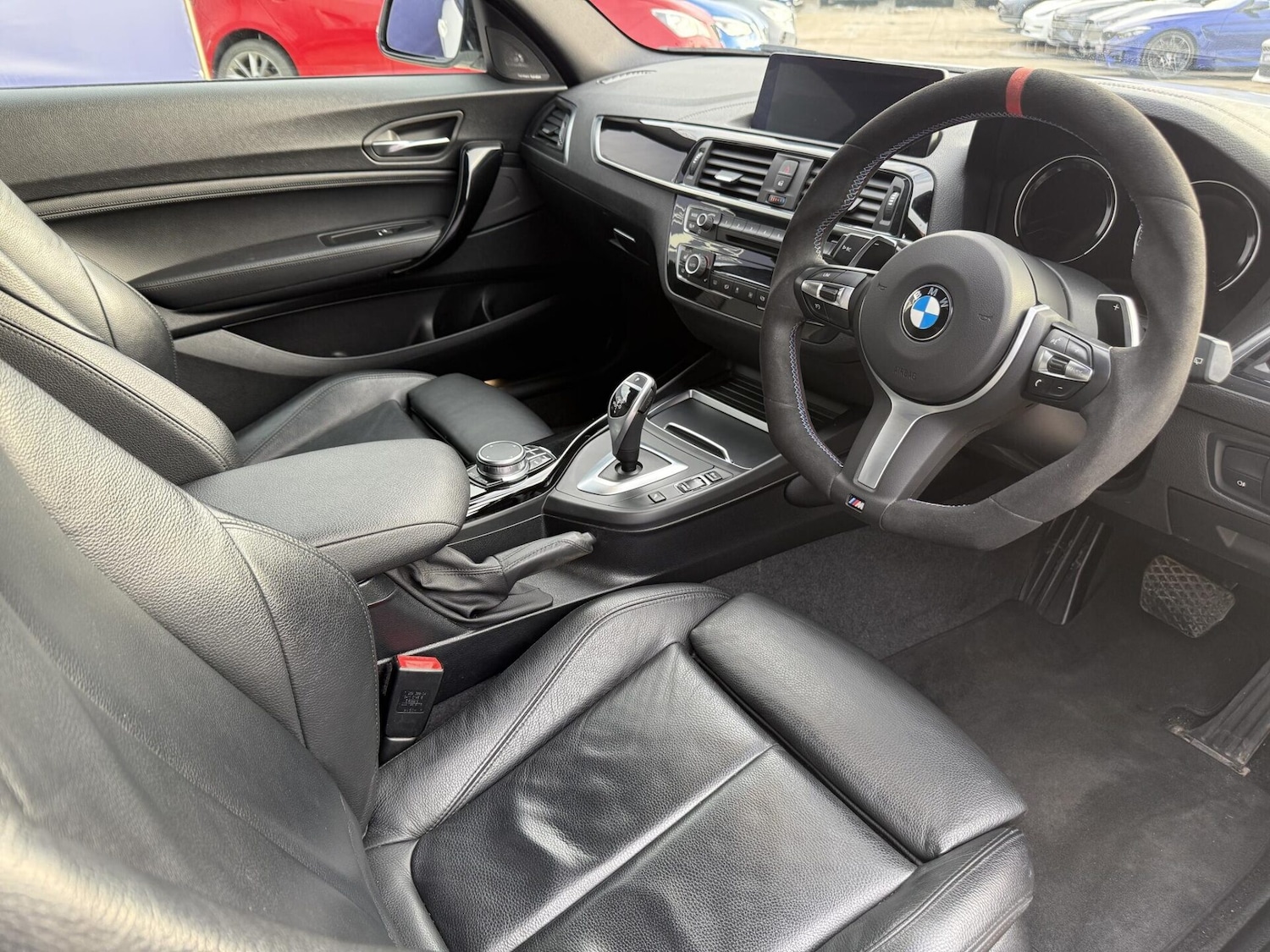 Used BMW 1 Series 2019 for sale - 77729001: Photo 3
