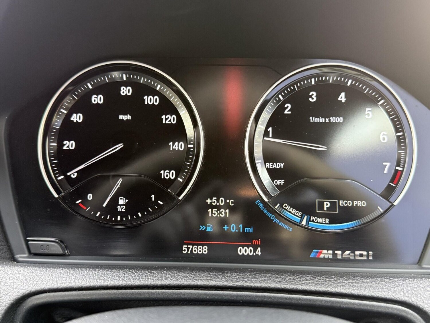 Used BMW 1 Series 2019 for sale - 77729001: Photo 33