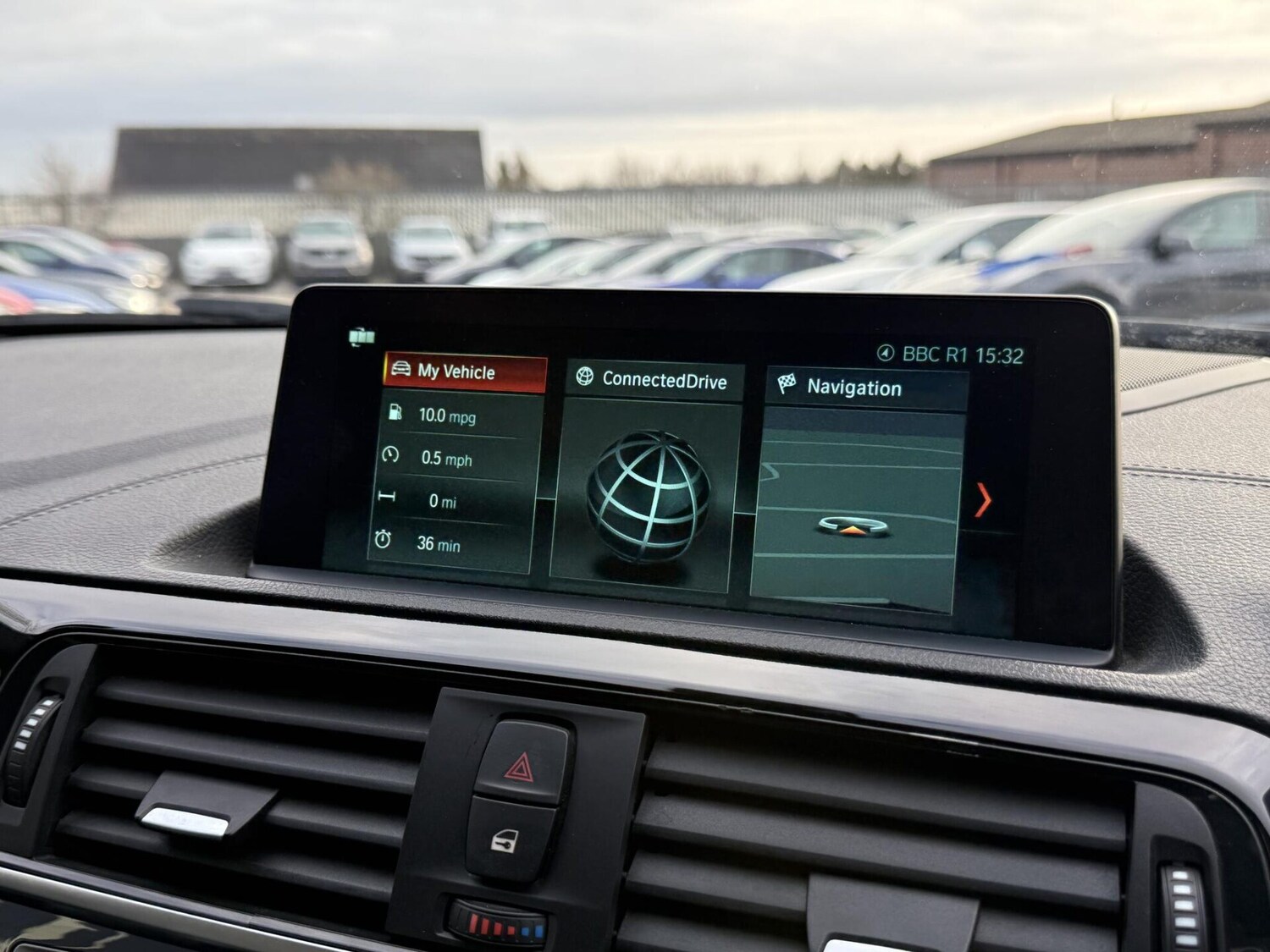 Used BMW 1 Series 2019 for sale - 77729001: Photo 34