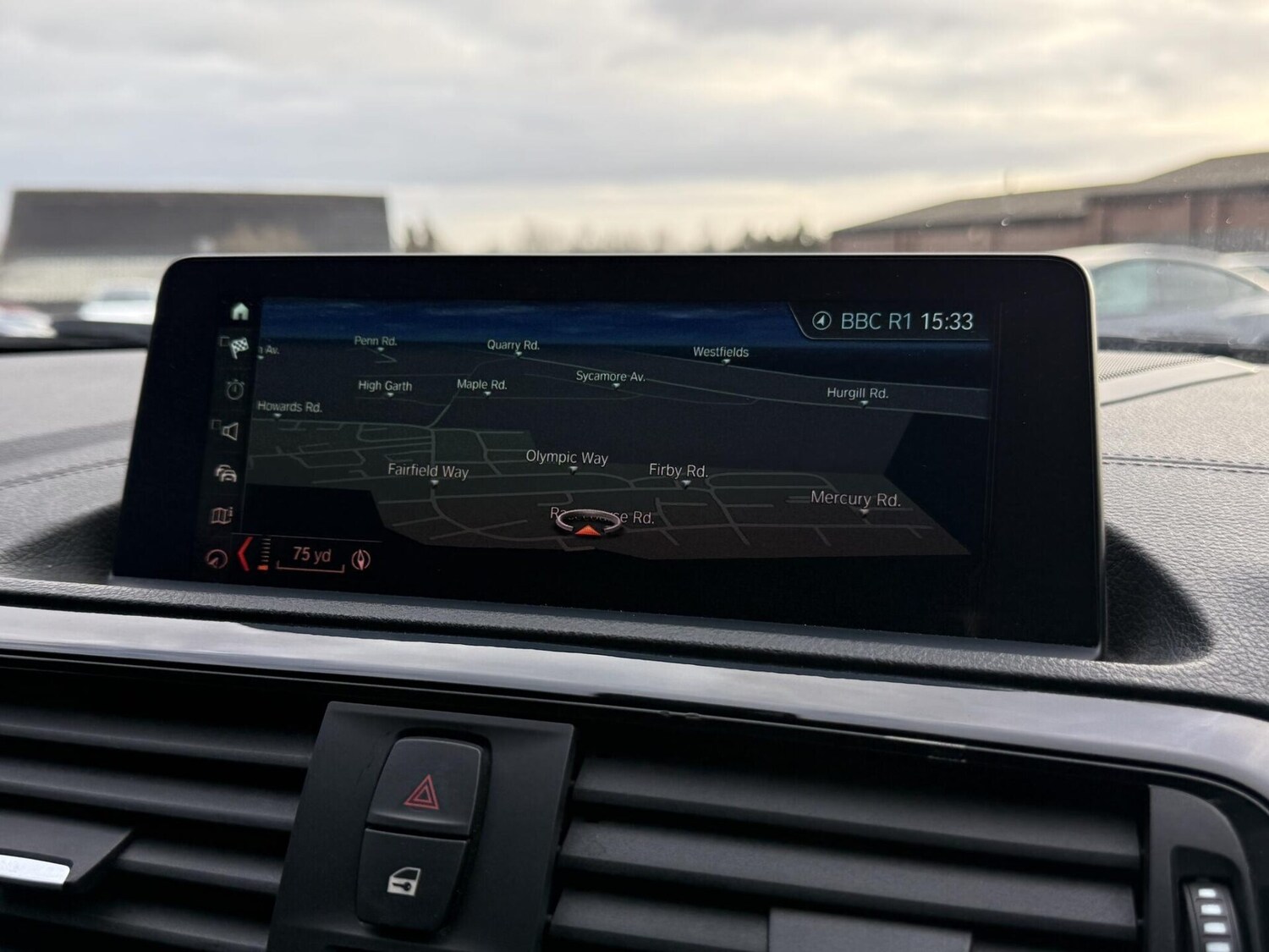 Used BMW 1 Series 2019 for sale - 77729001: Photo 36