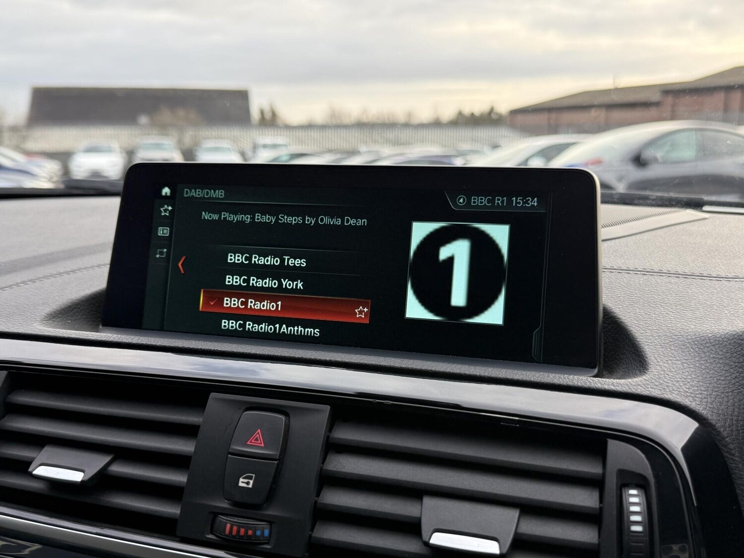 Used BMW 1 Series 2019 for sale - 77729001: Photo 37