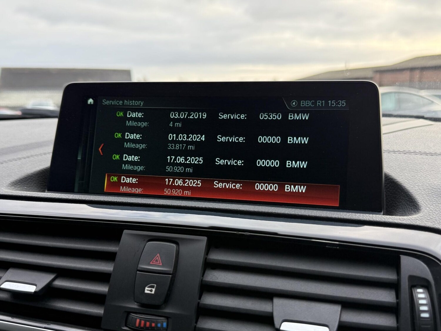 Used BMW 1 Series 2019 for sale - 77729001: Photo 38