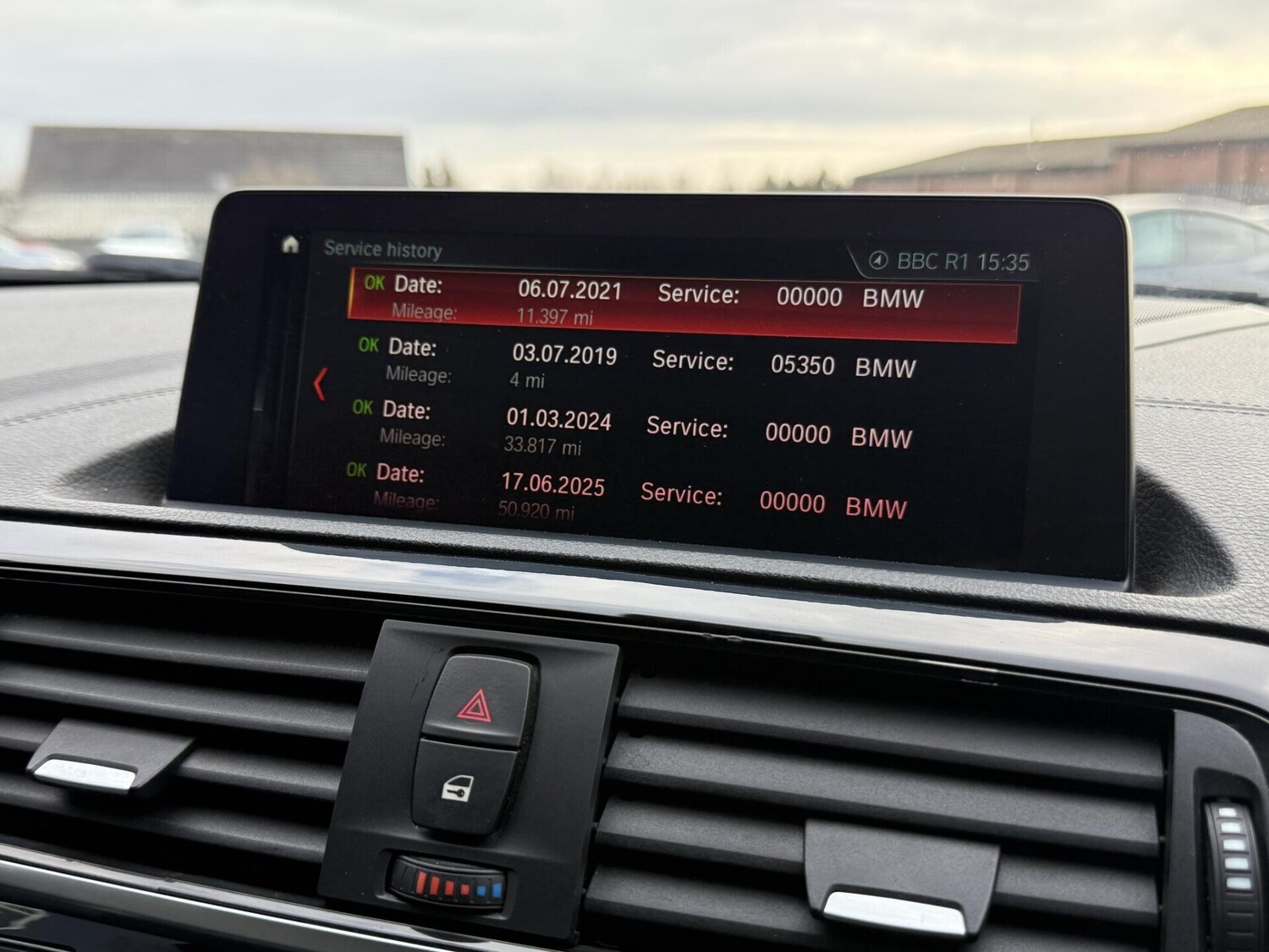 Used BMW 1 Series 2019 for sale - 77729001: Photo 39