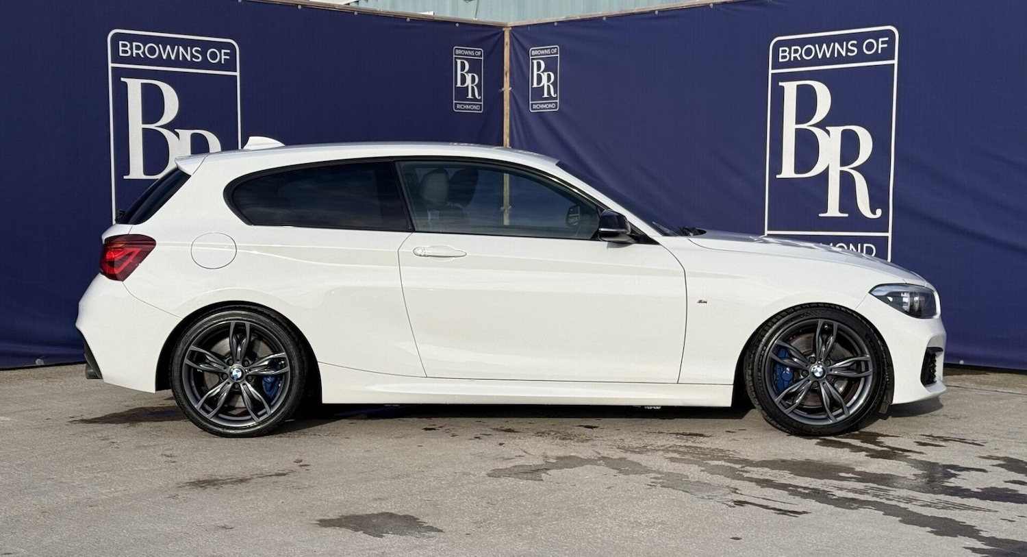 Used BMW 1 Series 2019 for sale - 77729001: Photo 4
