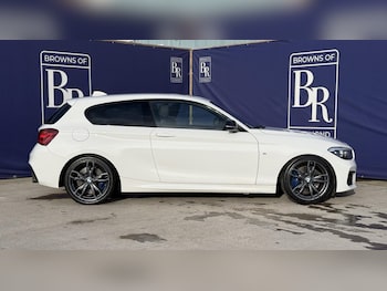 Used BMW 1 Series 2019 for sale - 77729001: Photo