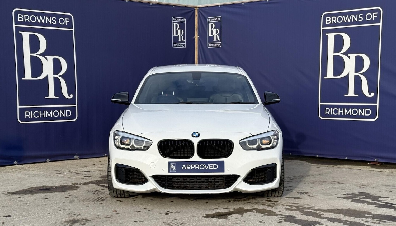 Used BMW 1 Series 2019 for sale - 77729001: Photo 9