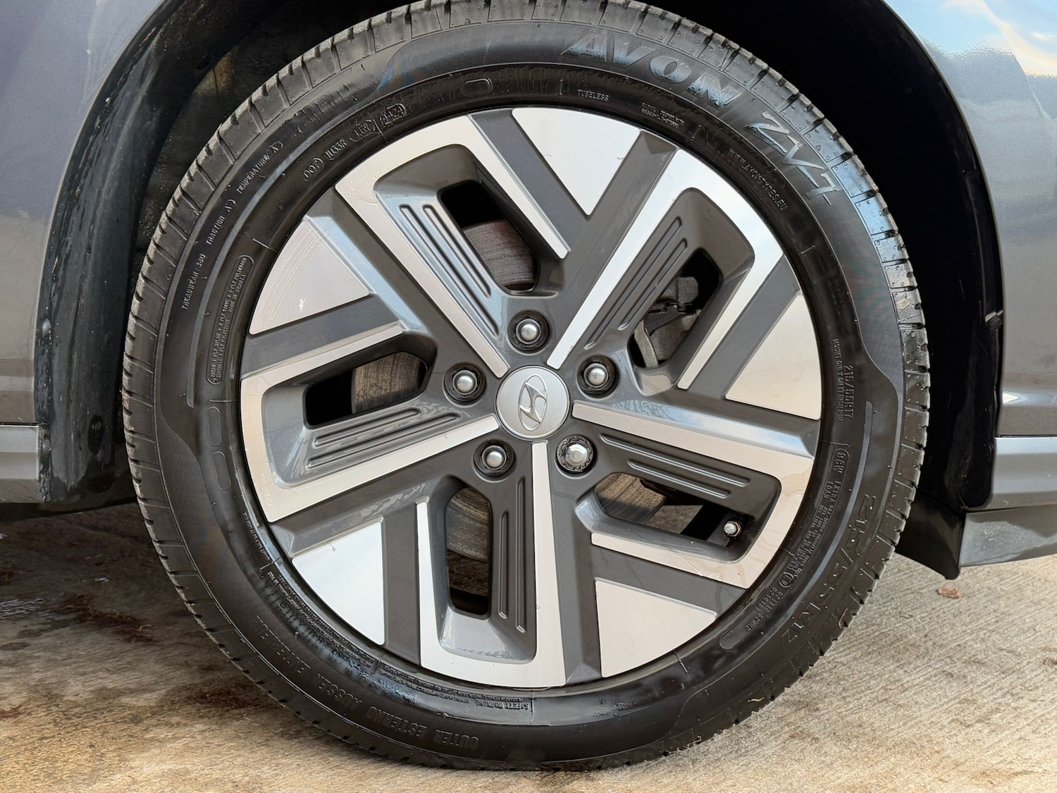 Used Hyundai KONA 2022 for sale - 77208238: Photo 12