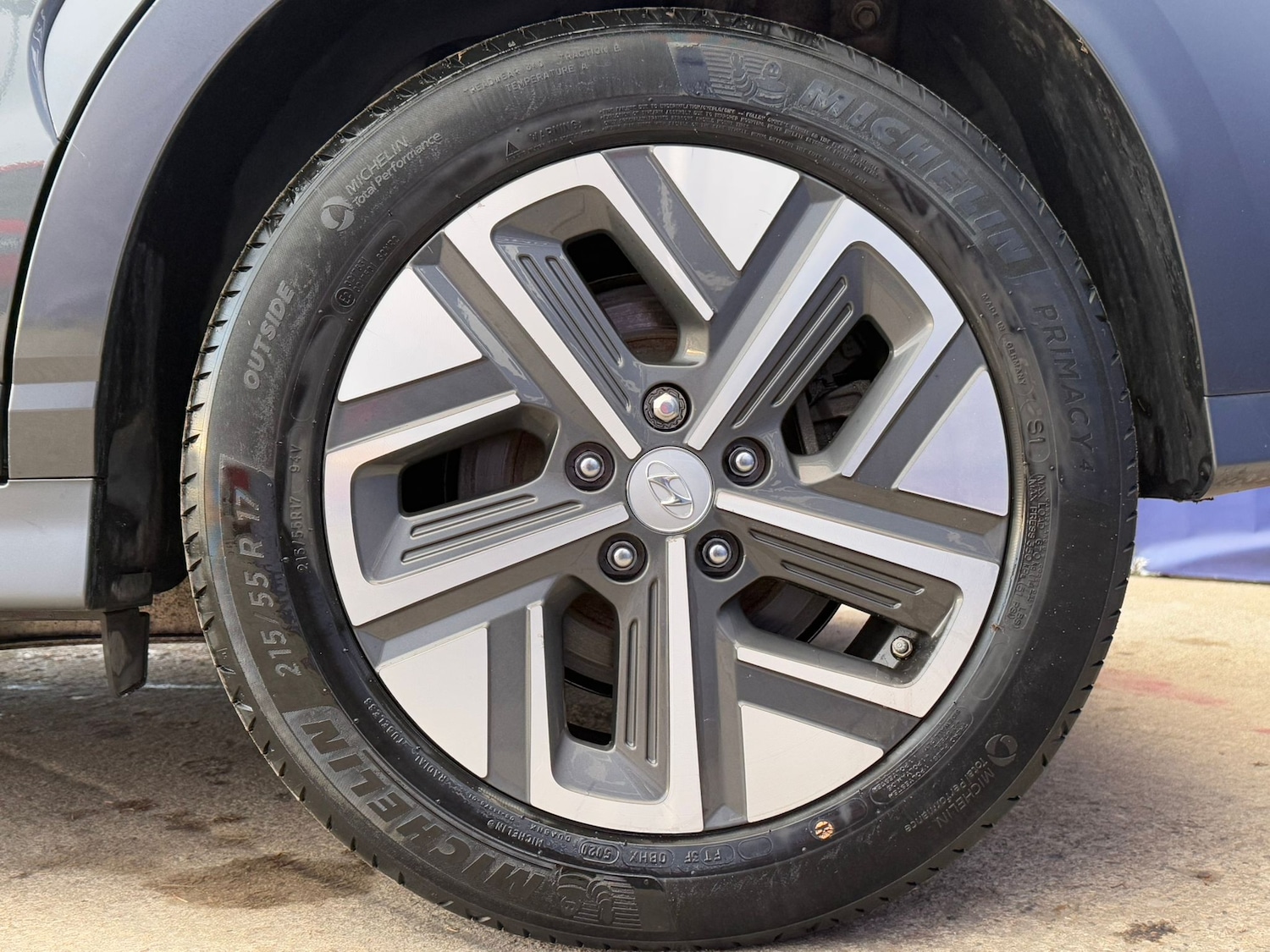 Used Hyundai KONA 2022 for sale - 77208238: Photo 14