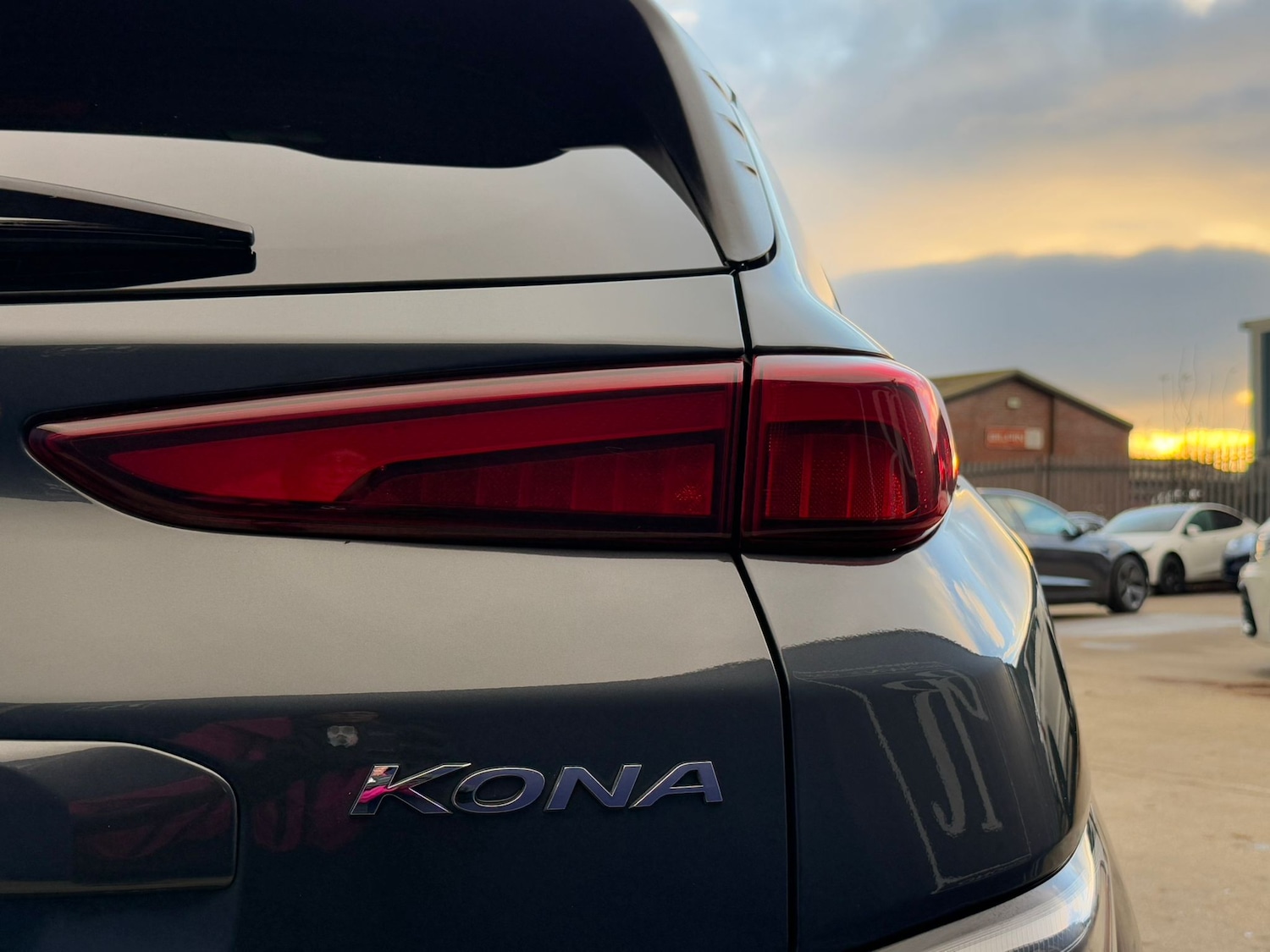 Used Hyundai KONA 2022 for sale - 77208238: Photo 16