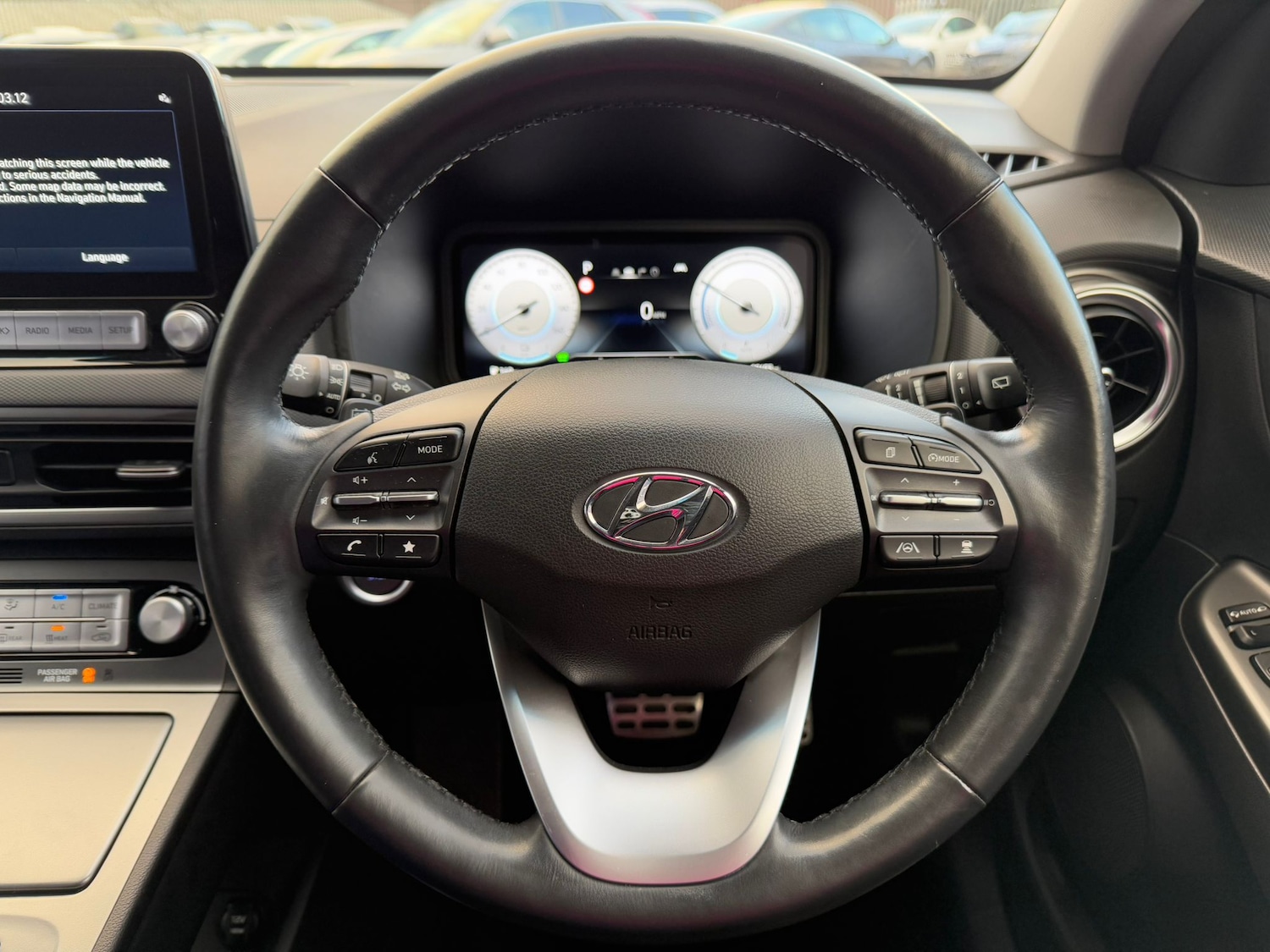 Used Hyundai KONA 2022 for sale - 77208238: Photo 25