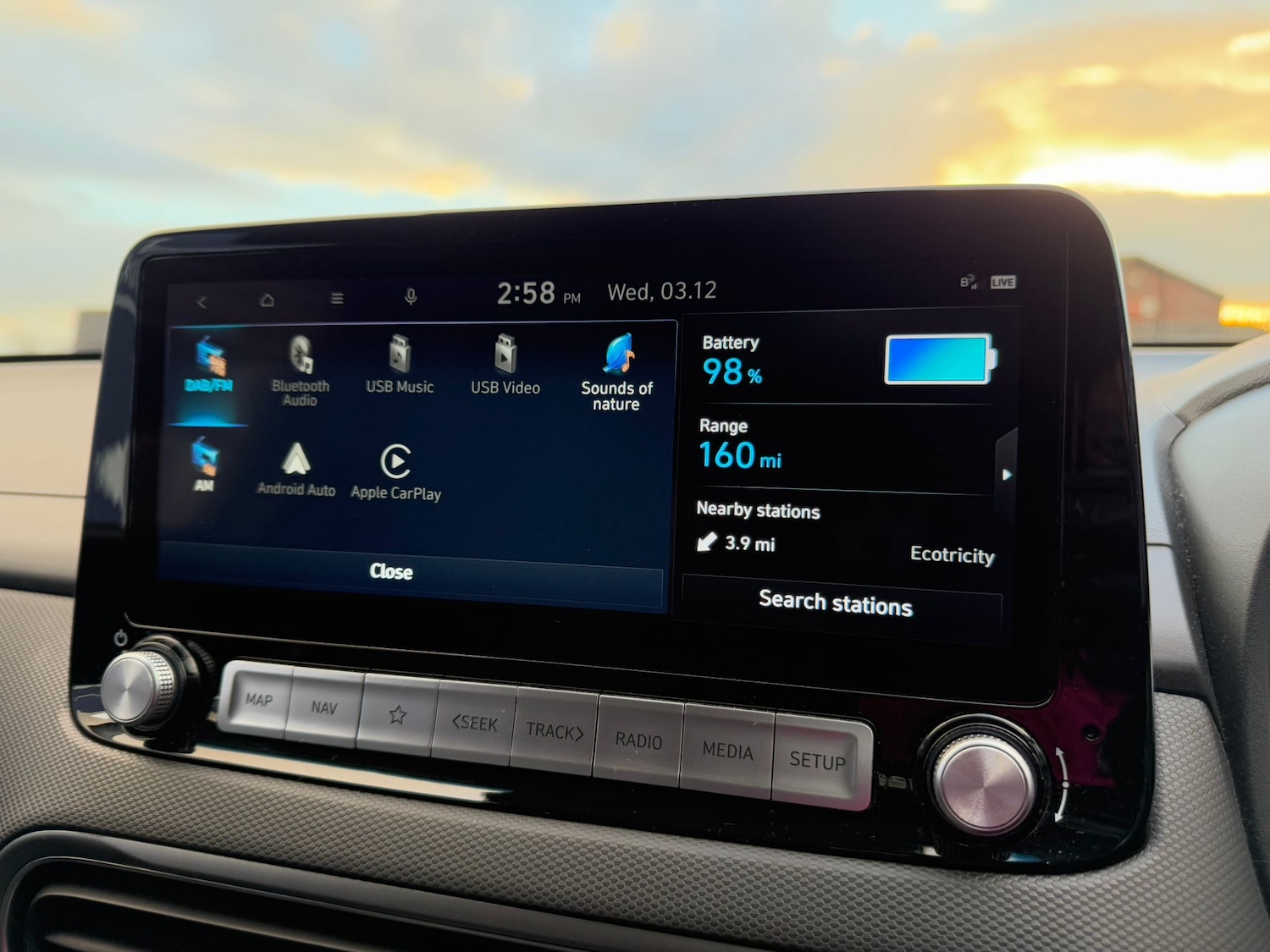 Used Hyundai KONA 2022 for sale - 77208238: Photo 32