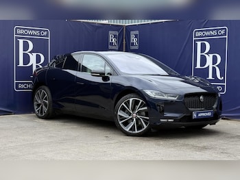 Used Jaguar I-Pace 2023 for sale - 79447223: Photo
