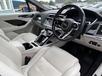 Used Jaguar I-Pace 2023 for sale - 79447223: Photo