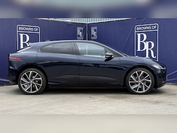 Used Jaguar I-Pace 2023 for sale - 79447223: Photo