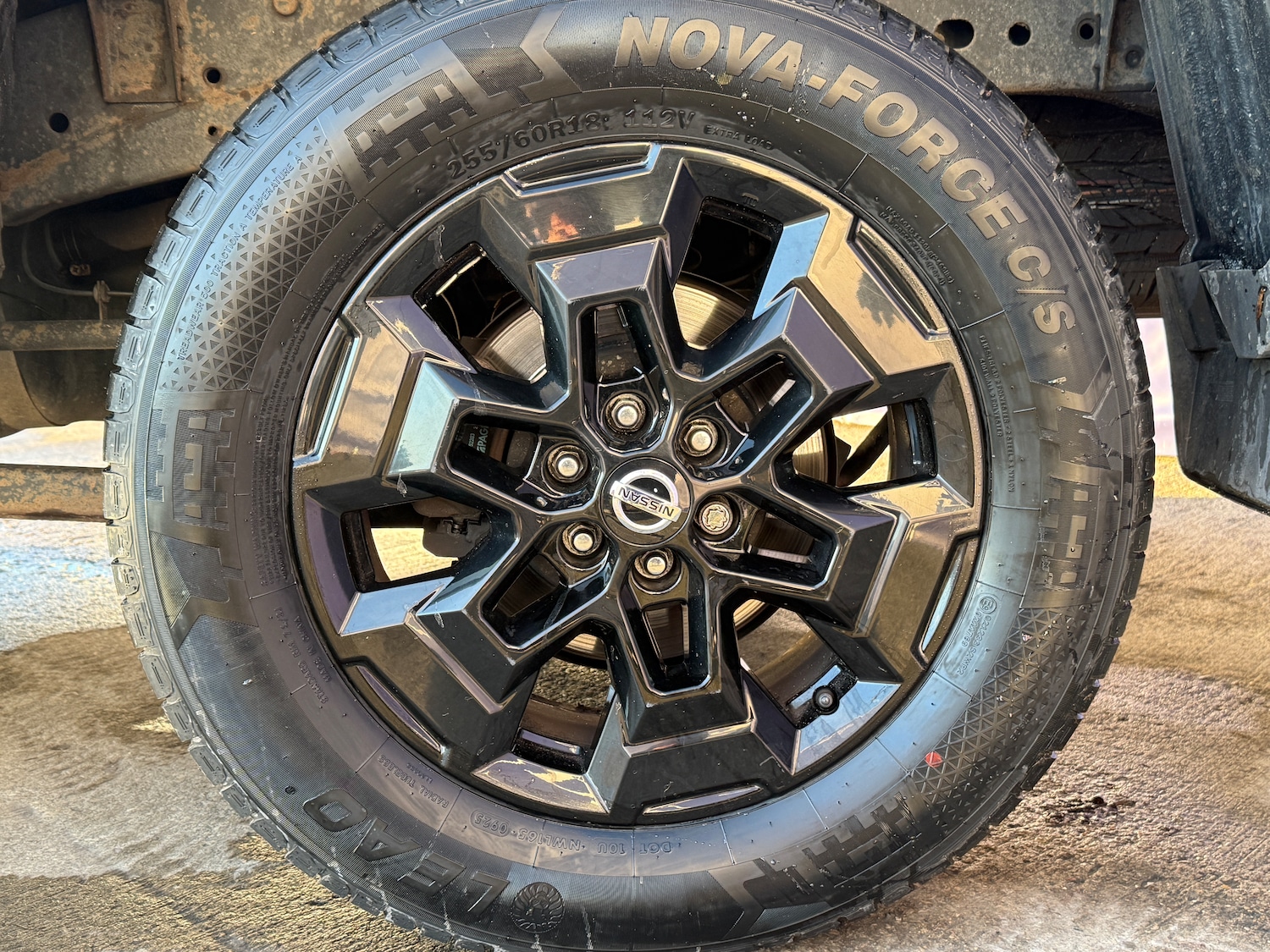 Used Nissan Navara 2021 for sale - 77208219: Photo 13