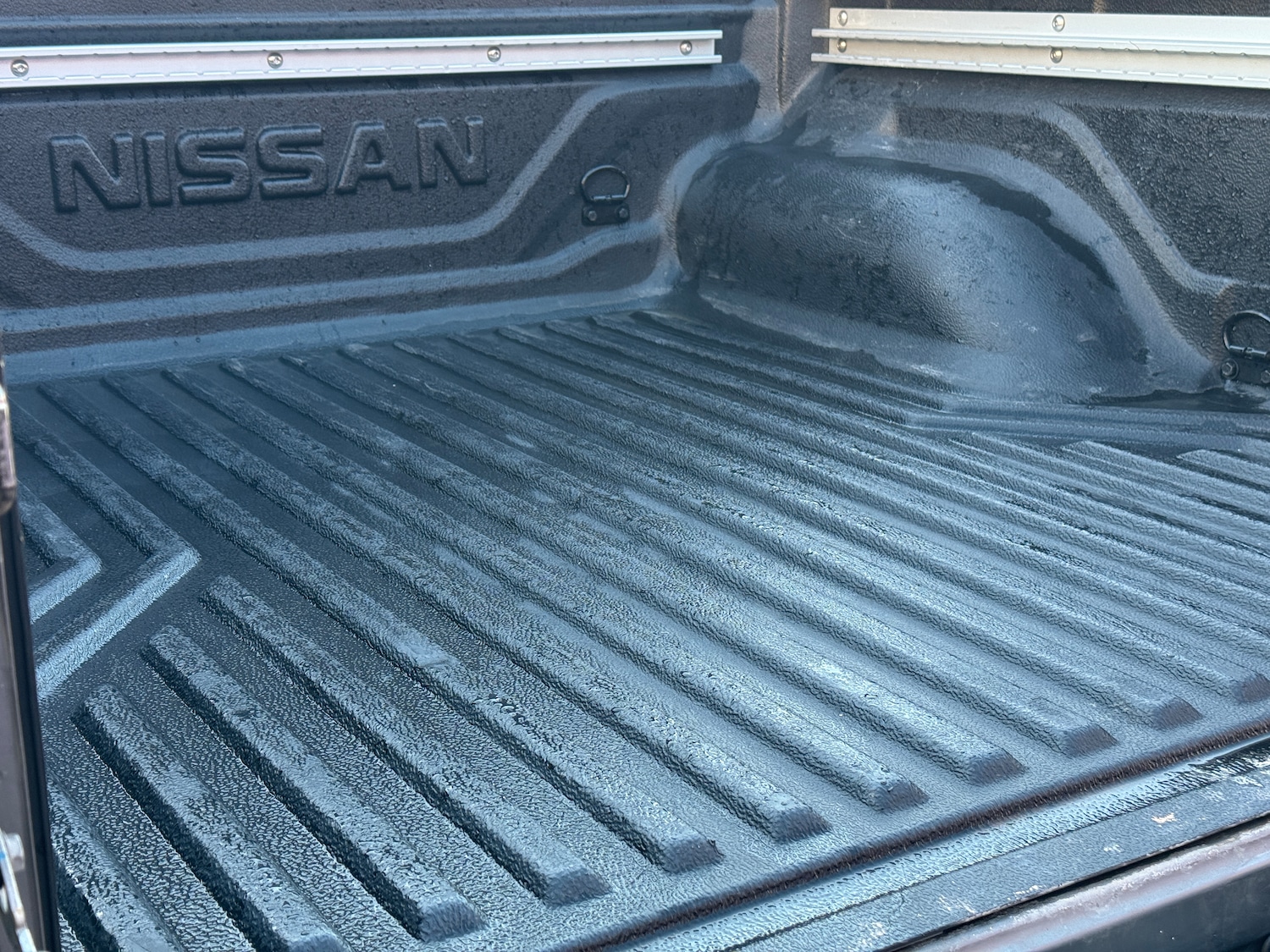 Used Nissan Navara 2021 for sale - 77208219: Photo 16