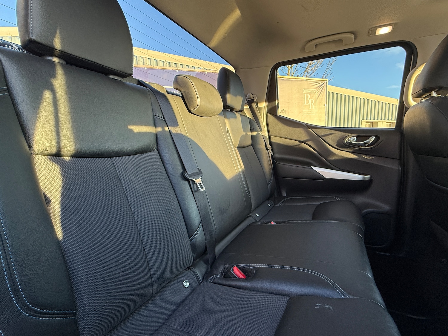 Used Nissan Navara 2021 for sale - 77208219: Photo 18