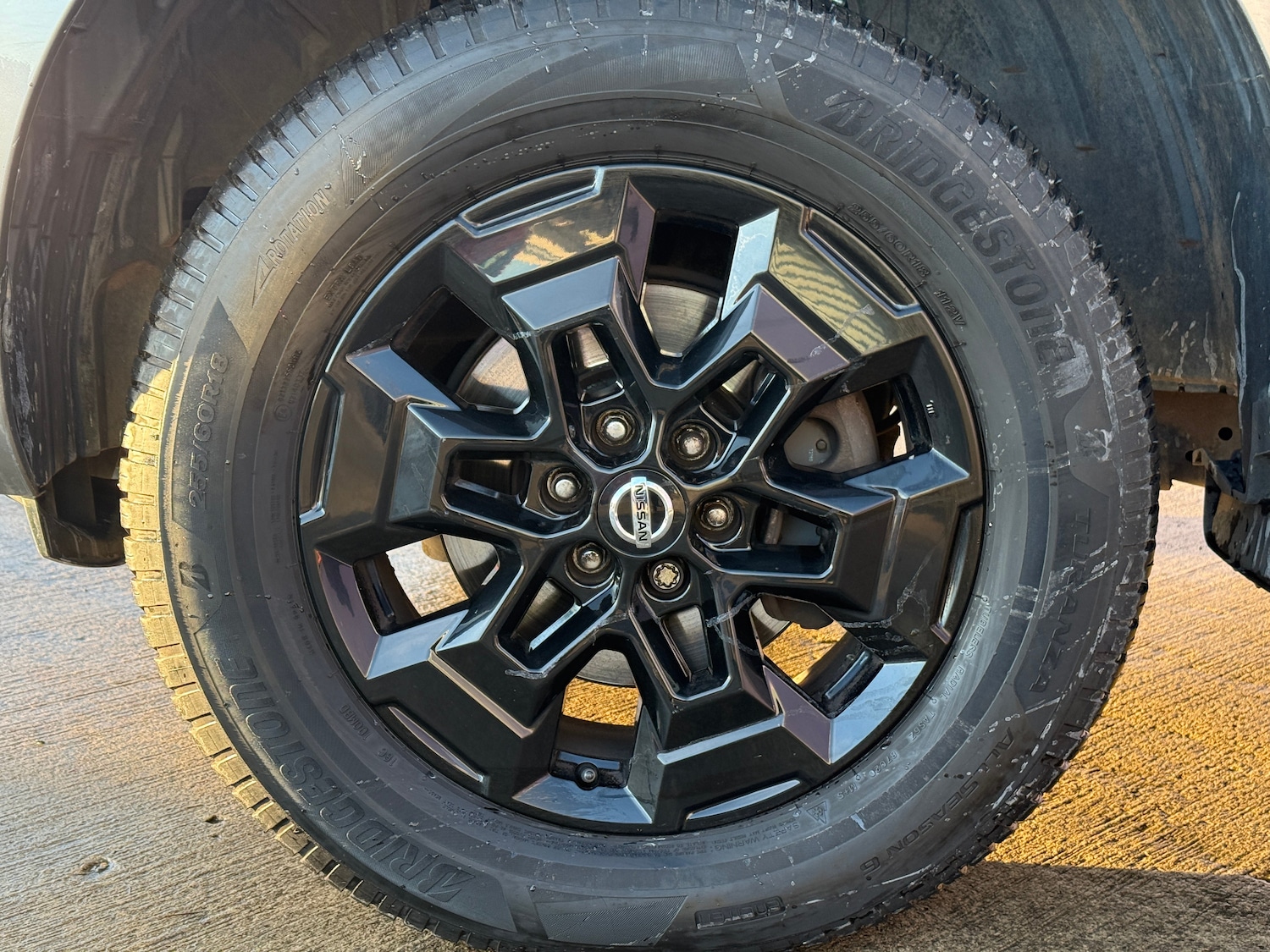 Used Nissan Navara 2021 for sale - 77208219: Photo 19