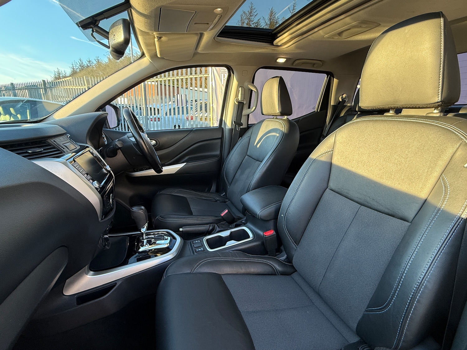 Used Nissan Navara 2021 for sale - 77208219: Photo 20