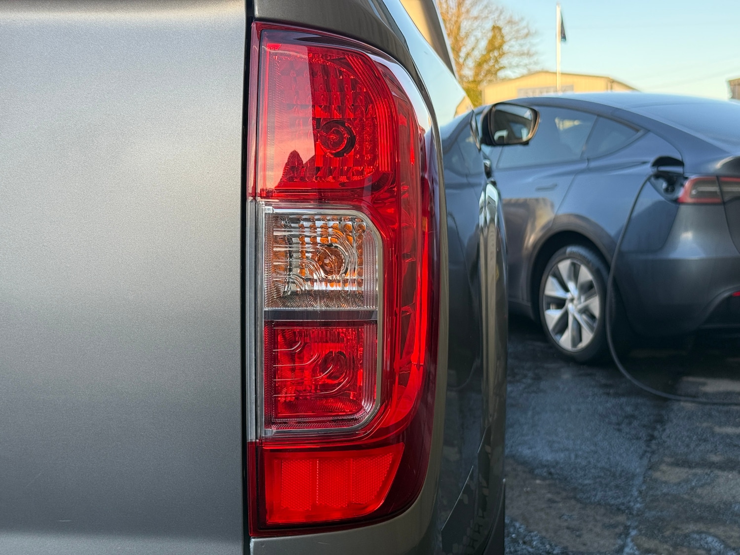Used Nissan Navara 2021 for sale - 77208219: Photo 28