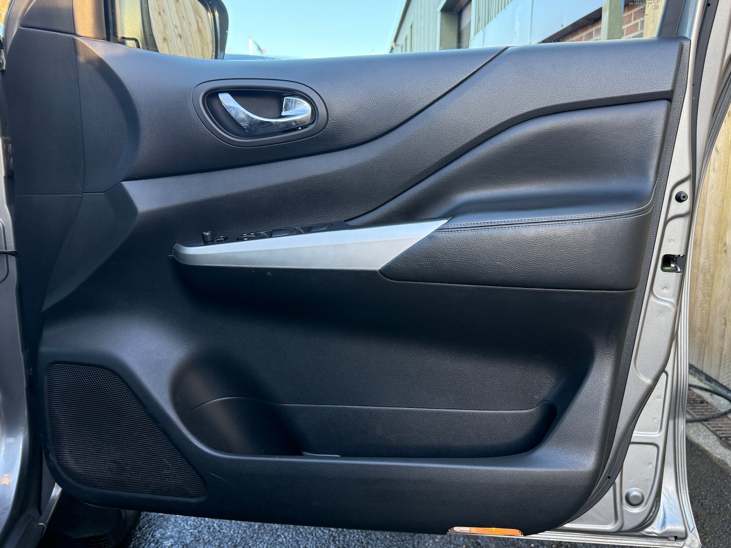 Used Nissan Navara 2021 for sale - 77208219: Photo 30