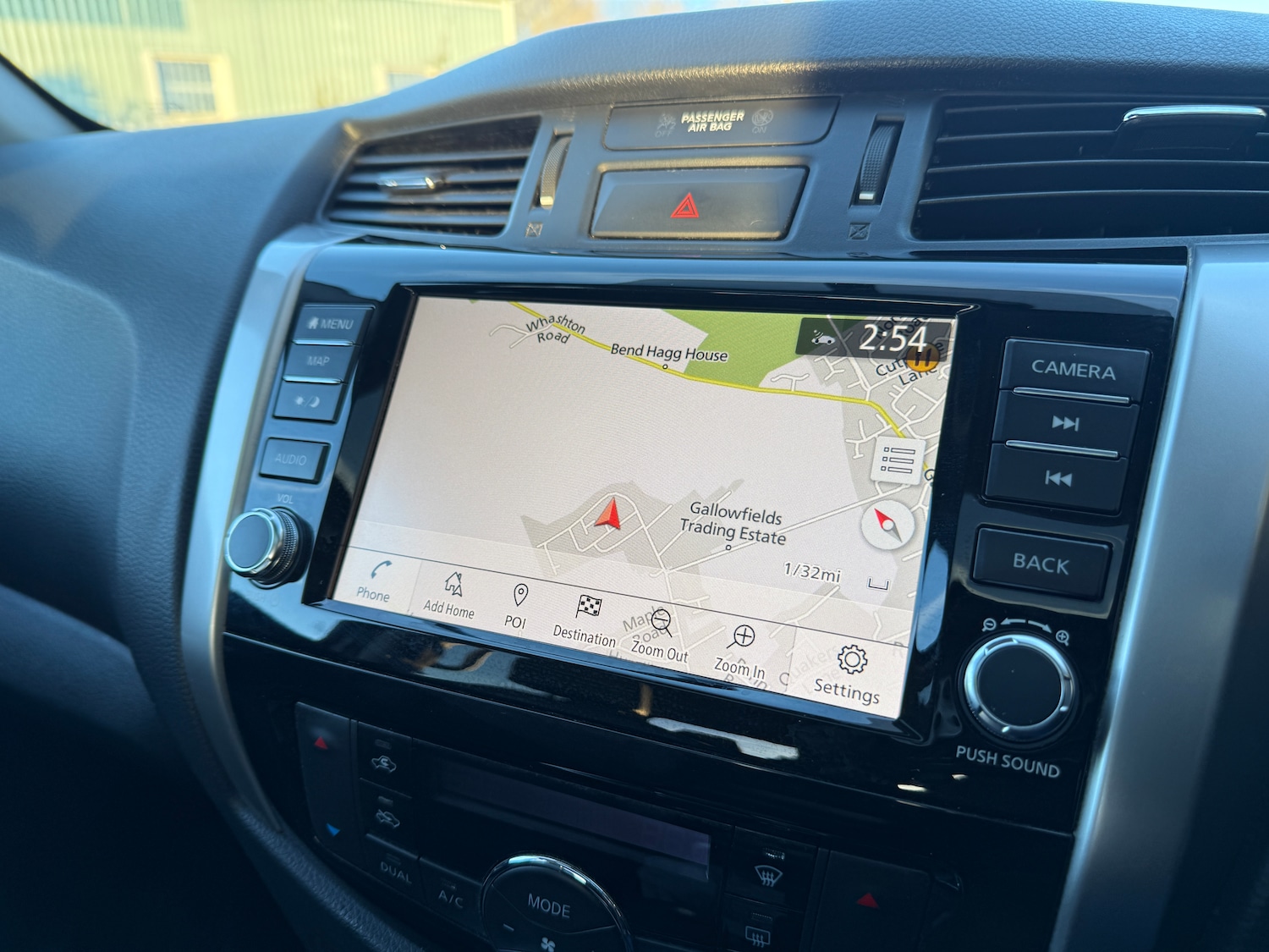 Used Nissan Navara 2021 for sale - 77208219: Photo 35