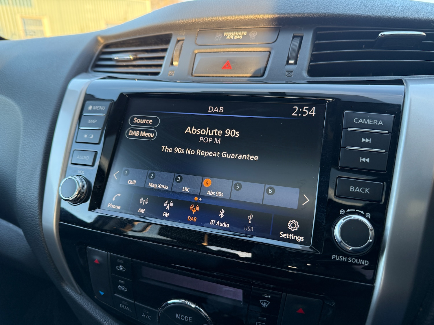 Used Nissan Navara 2021 for sale - 77208219: Photo 38