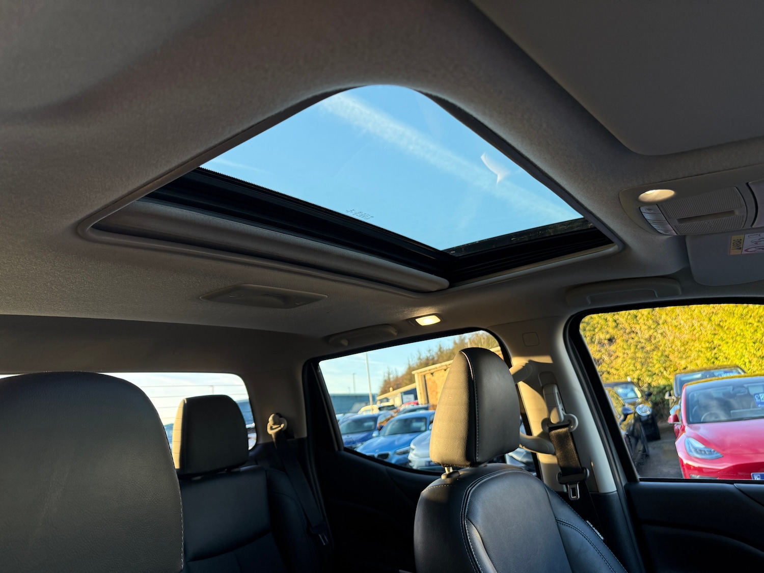 Used Nissan Navara 2021 for sale - 77208219: Photo 46