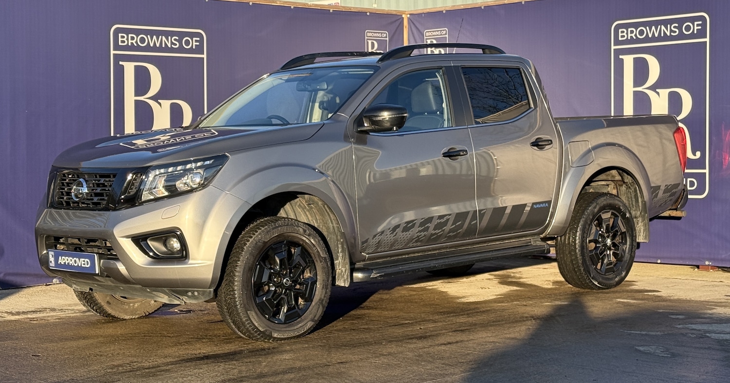 Used Nissan Navara 2021 for sale - 77208219: Photo 7
