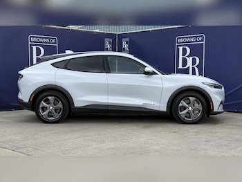 Used Ford Mustang Mach-E 2023 for sale - 78646275: Photo