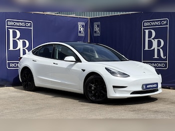 Used Tesla Model 3 2023 for sale - 79100179: Photo