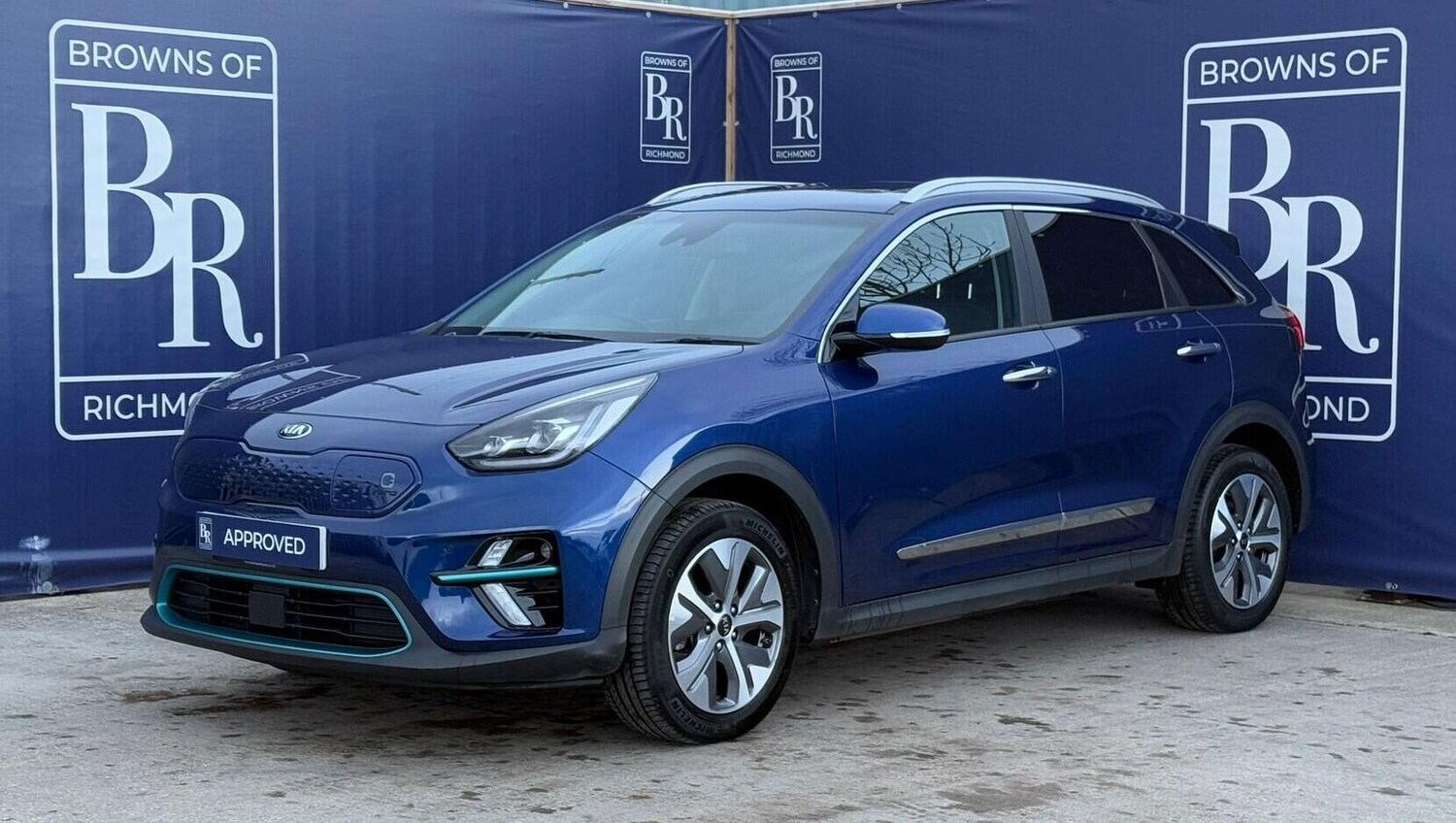 Used Kia Niro 2021 for sale - 76836107: Photo 11