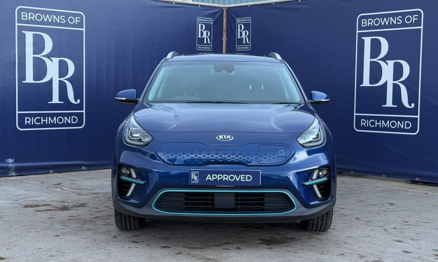 Used Kia Niro 2021 for sale - 76836107: Photo 13