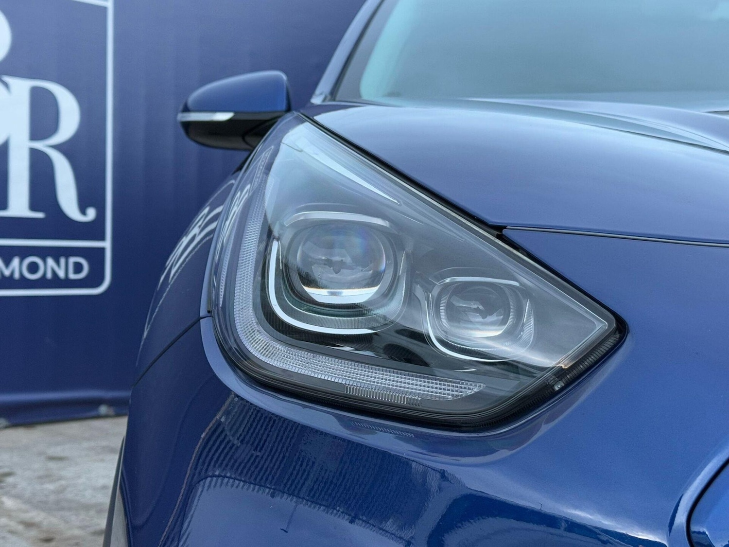 Used Kia Niro 2021 for sale - 76836107: Photo 14