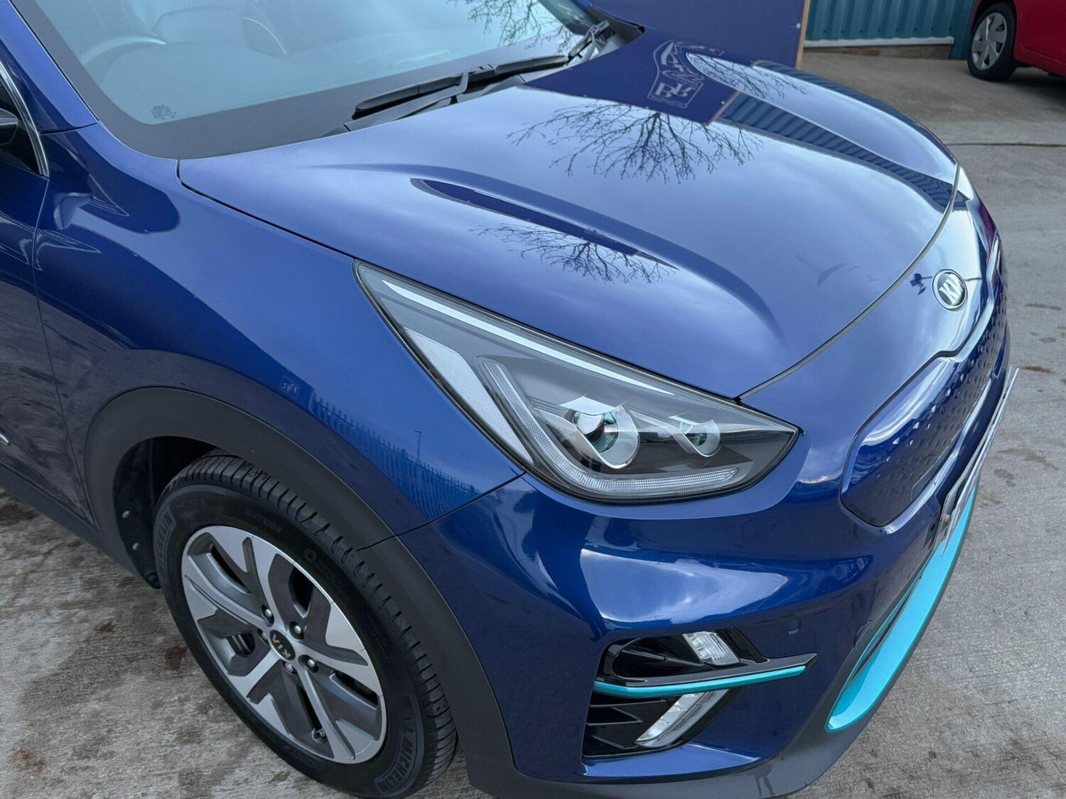 Used Kia Niro 2021 for sale - 76836107: Photo 15