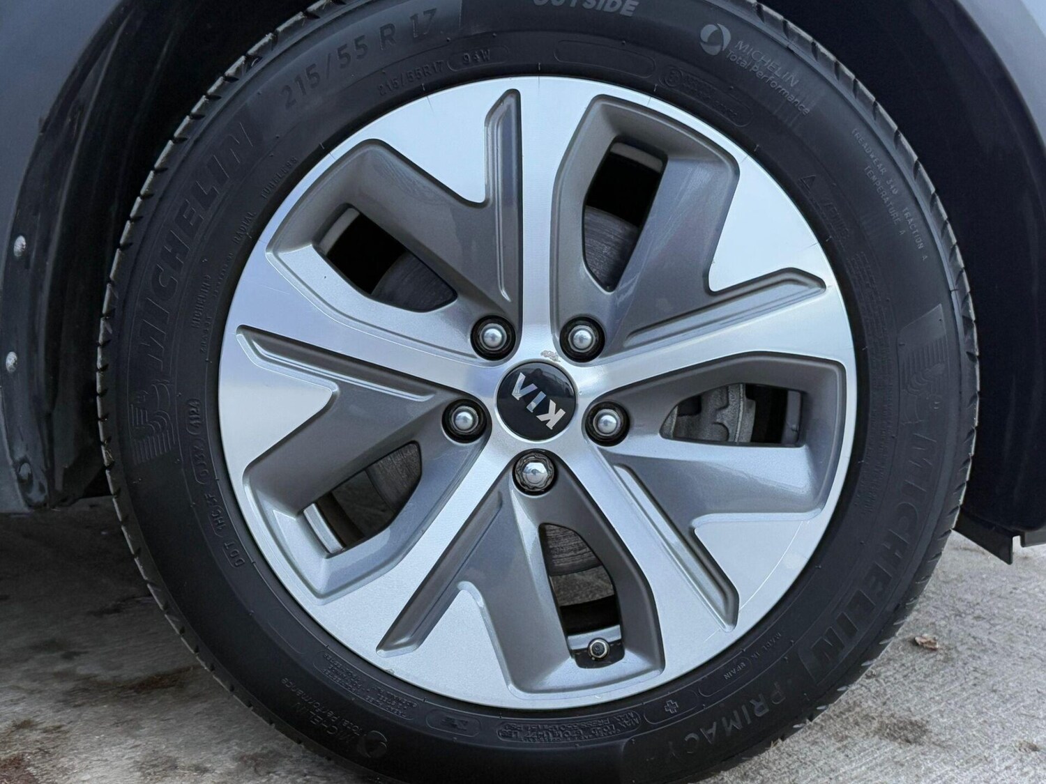 Used Kia Niro 2021 for sale - 76836107: Photo 16