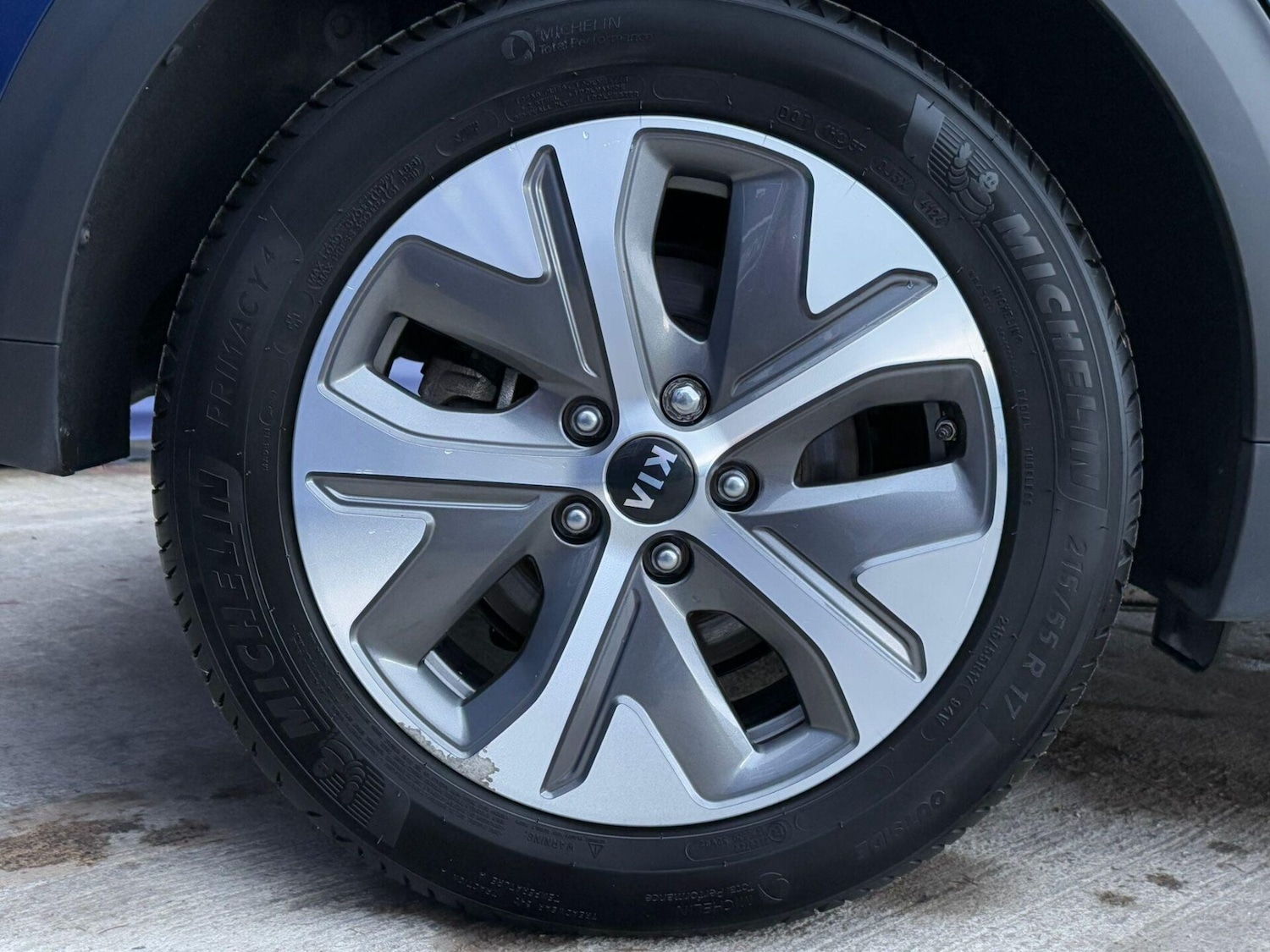 Used Kia Niro 2021 for sale - 76836107: Photo 17