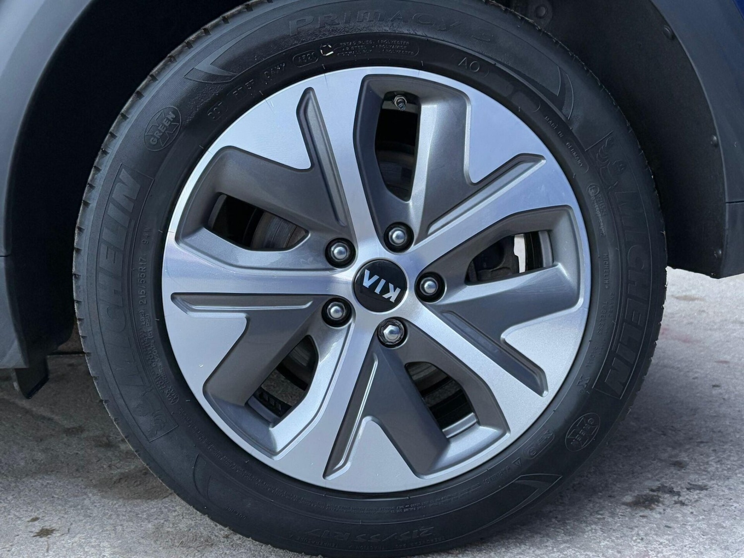 Used Kia Niro 2021 for sale - 76836107: Photo 18