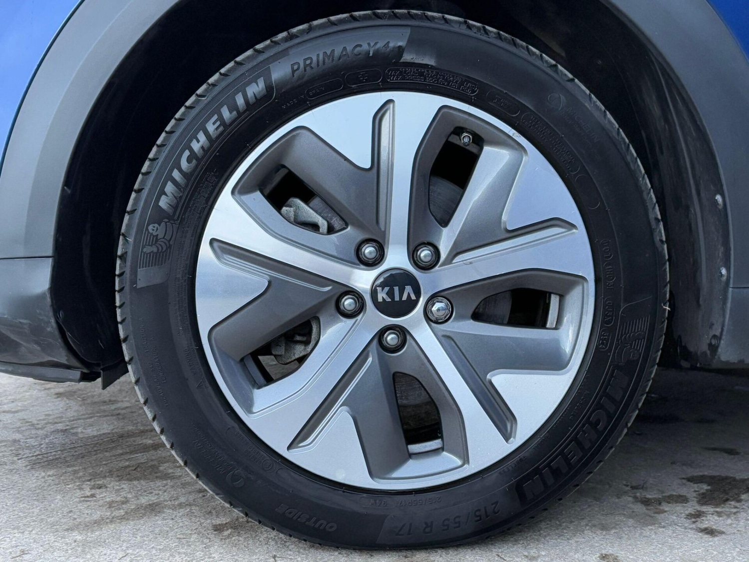 Used Kia Niro 2021 for sale - 76836107: Photo 19