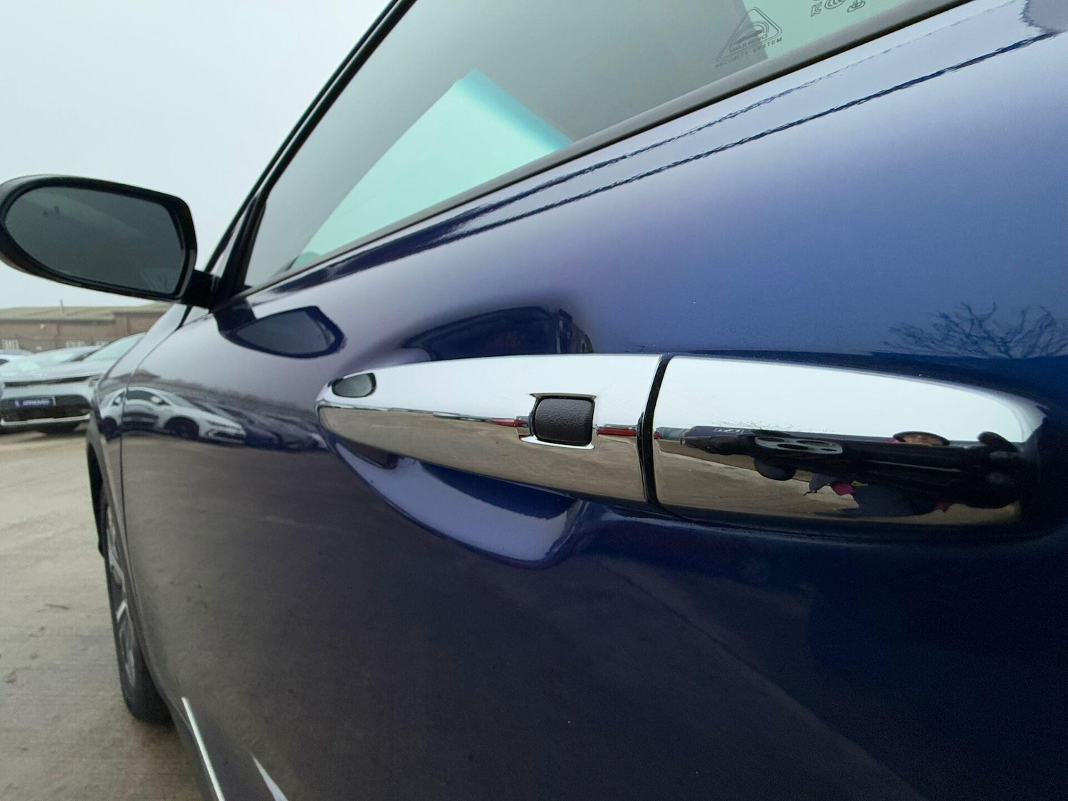 Used Kia Niro 2021 for sale - 76836107: Photo 20