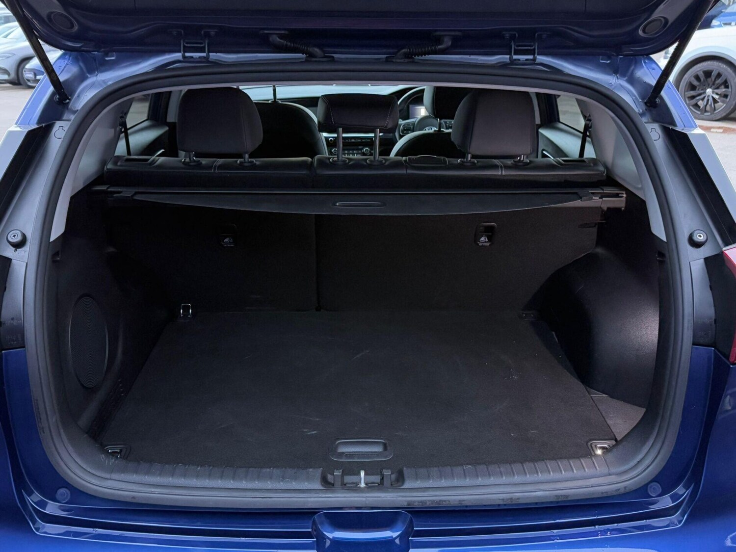 Used Kia Niro 2021 for sale - 76836107: Photo 24