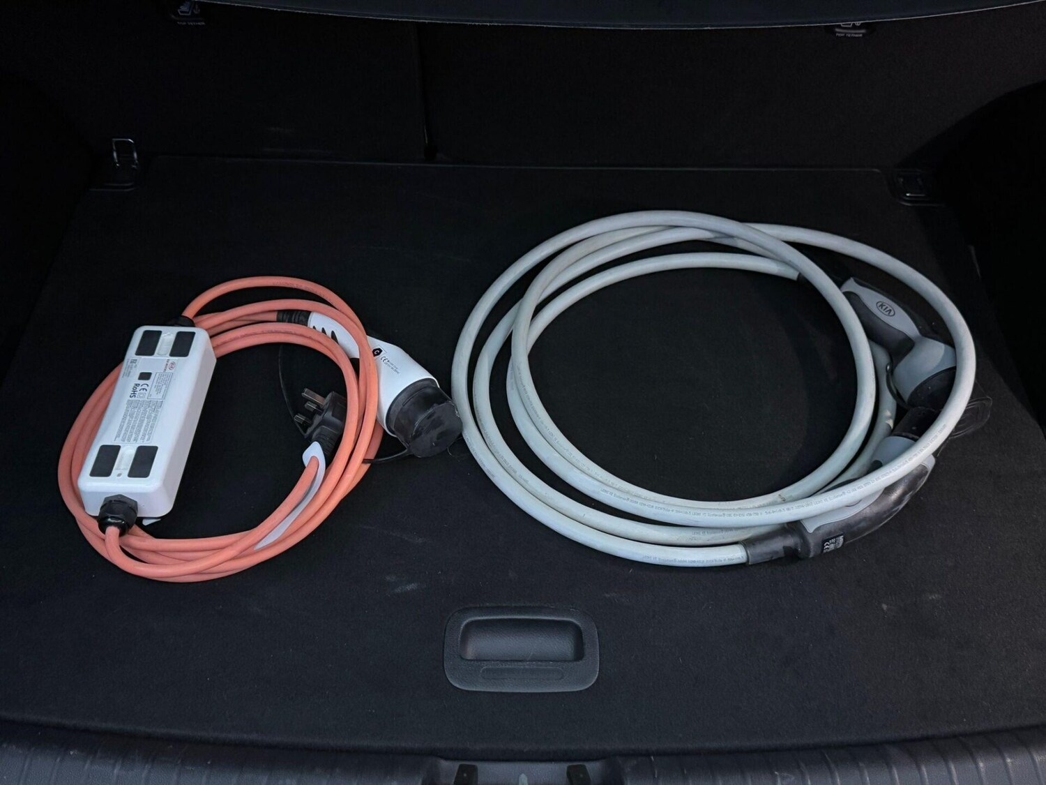 Used Kia Niro 2021 for sale - 76836107: Photo 25