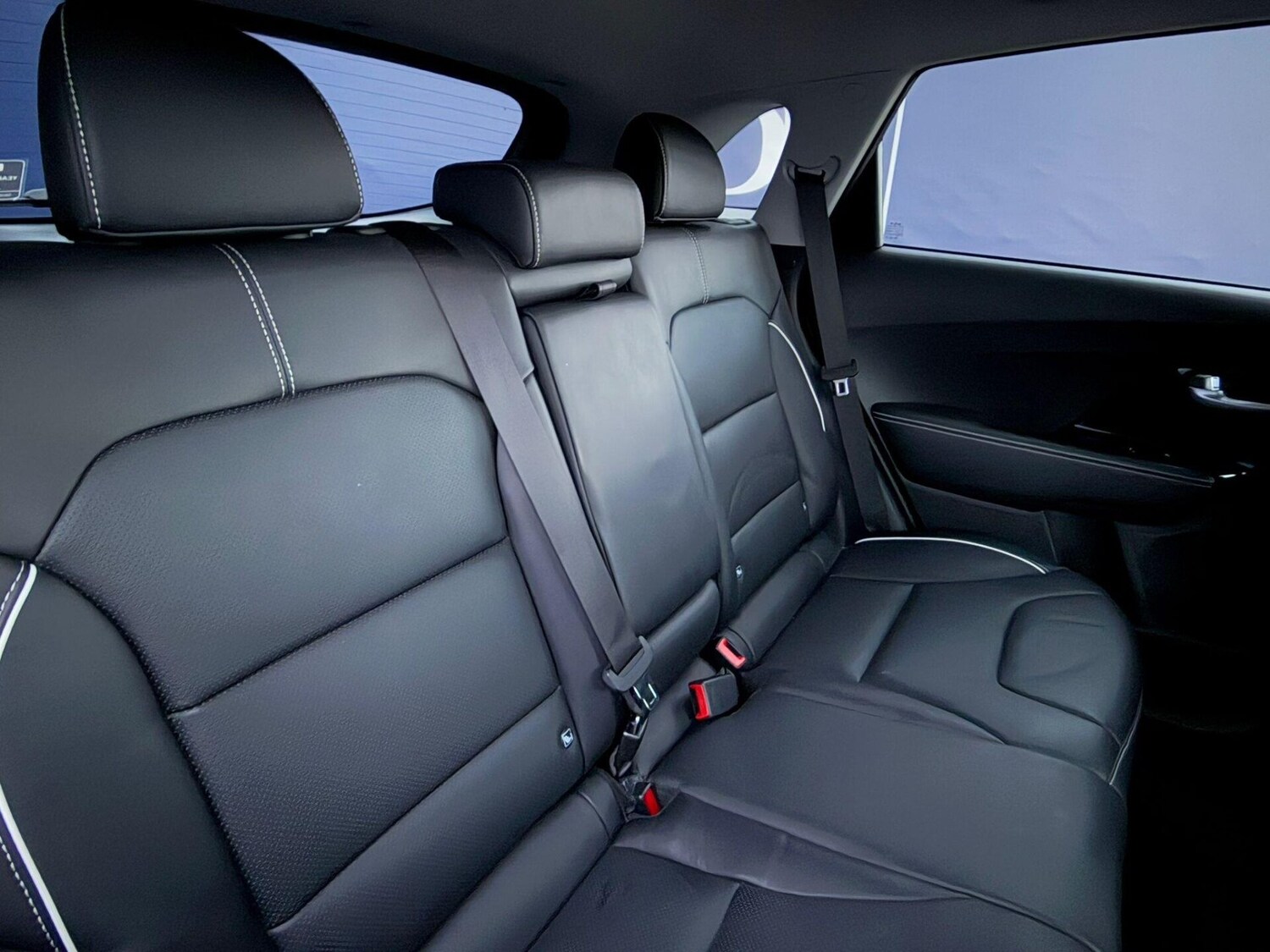 Used Kia Niro 2021 for sale - 76836107: Photo 26