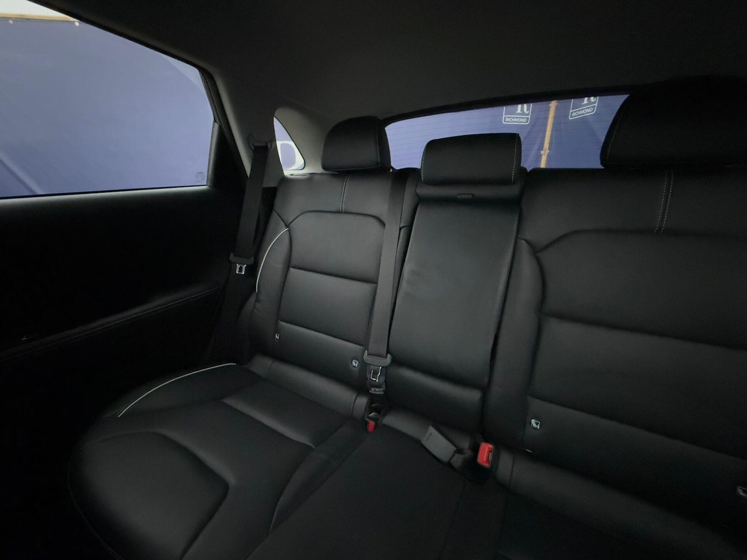 Used Kia Niro 2021 for sale - 76836107: Photo 27