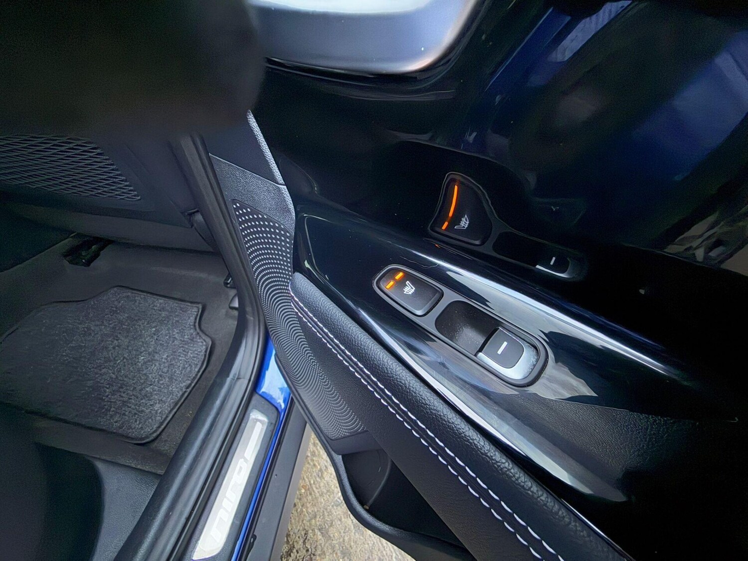 Used Kia Niro 2021 for sale - 76836107: Photo 28