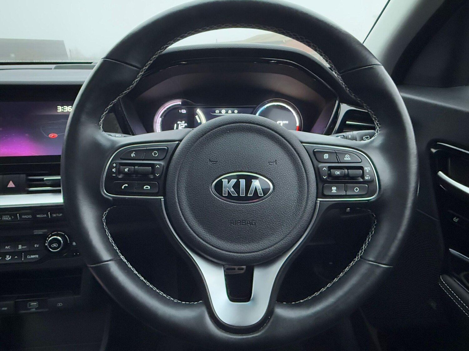 Used Kia Niro 2021 for sale - 76836107: Photo 31