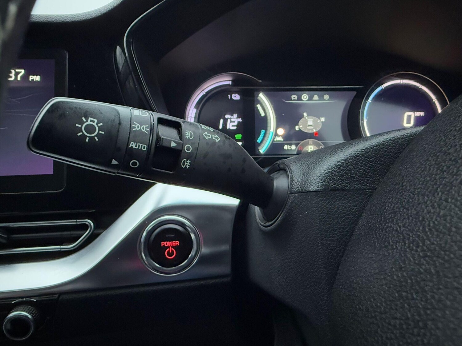 Used Kia Niro 2021 for sale - 76836107: Photo 34