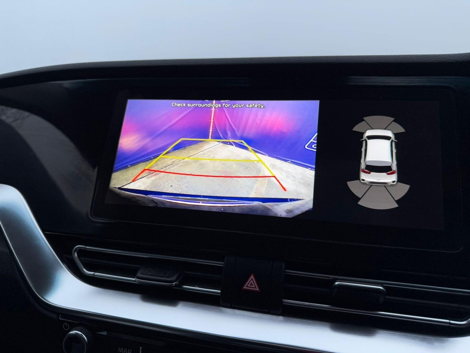 Used Kia Niro 2021 for sale - 76836107: Photo 39