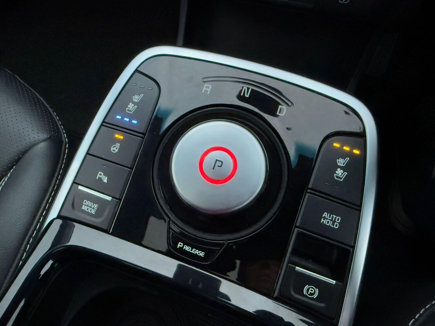 Used Kia Niro 2021 for sale - 76836107: Photo 40